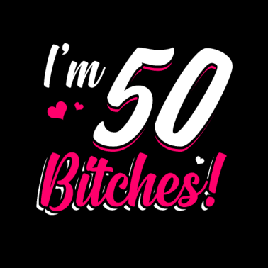 Motiv 50. Geburtstag