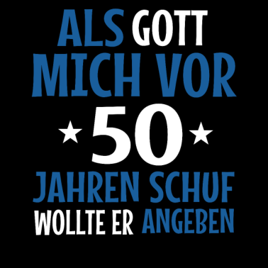 Motiv geburtstag 50