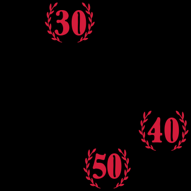 Motiv 50. Geburtstag