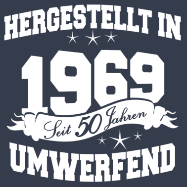 Motiv 50. Geburtstag