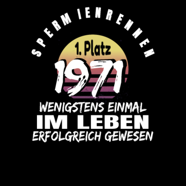 Motiv 50. Geburtstag