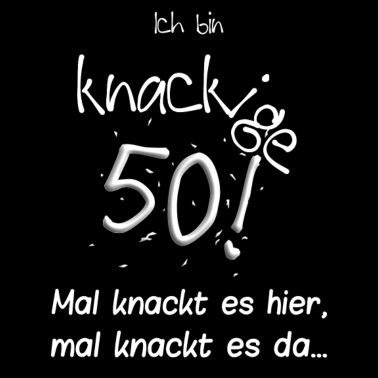 Motiv Geburtstag 50