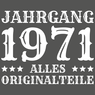 Motiv 50. Geburtstag