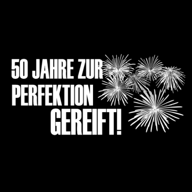 Motiv 50 Geburtstag