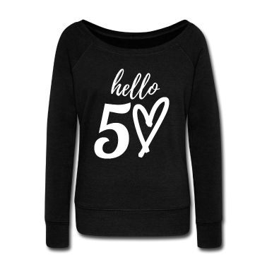 50 Geburtstag Geschenk Langarmshirt - 50. Geburtstag