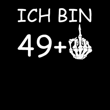 Motiv 50. Geburtstag