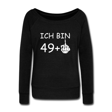 50 Geburtstag Geschenk Langarmshirt - 50. Geburtstag
