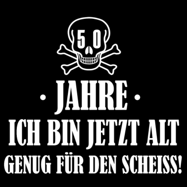 Motiv 50 Geburtstag