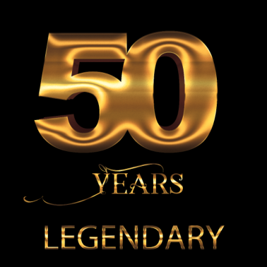 Motiv 50. Geburtstag