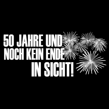 Motiv 50 Geburtstag