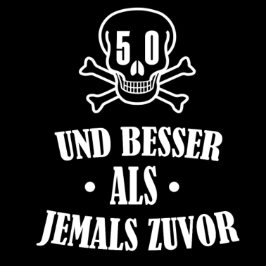 Motiv 50 Geburtstag