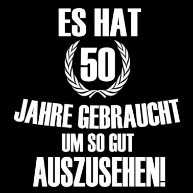 Motiv 50 Geburtstag