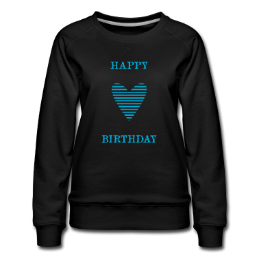 50 Geburtstag Geschenk Pullover - - GEBURTSTAG. HAPPY BIRTHDAY. ALLES GUTE ZUM GEBURTSTAG.