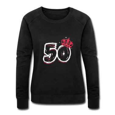 50 Geburtstag Geschenk Pullover - 50. Geburtstag