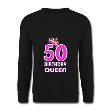 50 Geburtstag Geschenk Pullover - 50. Geburtstag