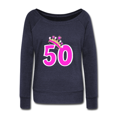 50 Geburtstag Geschenk Pullover - 50. Geburtstag