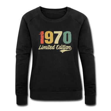 50 Geburtstag Geschenk Pullover - 51. Geburtstag 51 Jahre Geschenk Jahrgang 1970