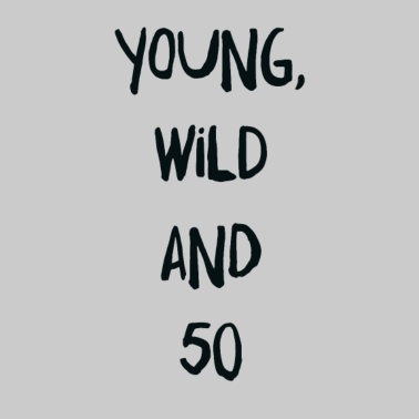 Motiv 50. Geburtstag