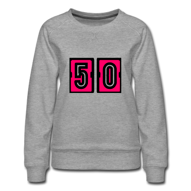 50 Geburtstag Geschenk Pullover - 50. 50. GEBURTSTAG. GEBURTSTAG 50 JAHRE. 50