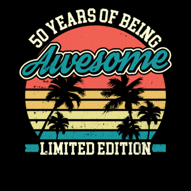 Motiv 50.Geburtstag 50.Geburtstag Mann 50