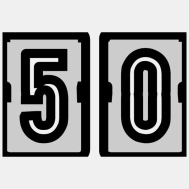 Motiv 50. 50. GEBURTSTAG. GEBURTSTAG 50 JAHRE. 50