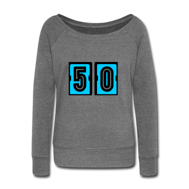 50 Geburtstag Geschenk Pullover - 50. 50. GEBURTSTAG. Geburtstag 50 Jahre