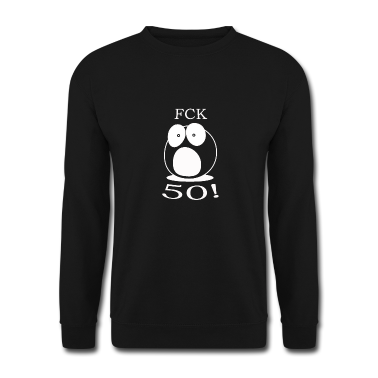 50 Geburtstag Geschenk Pullover - 50. Geburtstag, Geburtstag, 50, fünfzig