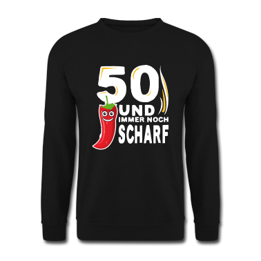 50 Geburtstag Geschenk Pullover - 50. Geburtstag Geschenk zum 50. Geburtstag