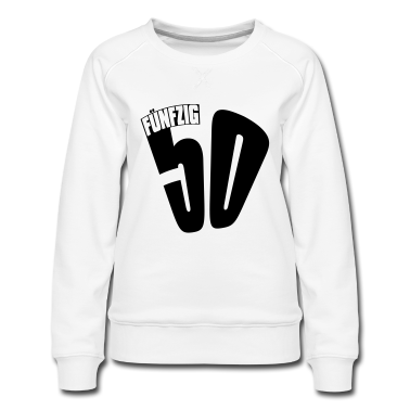 50 Geburtstag Geschenk Pullover - 50. Geburtstag