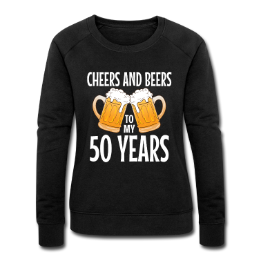 50 Geburtstag Geschenk Pullover - 50. Geburtstag