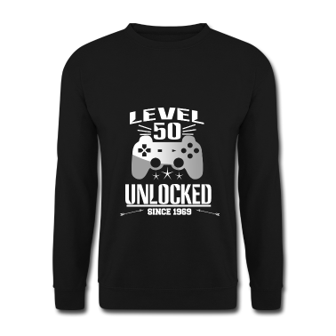 50 Geburtstag Geschenk Pullover - 50. Geburtstag
