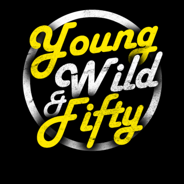 Motiv 50. Geburtstag