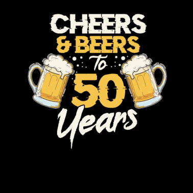 Motiv 50. Geburtstag