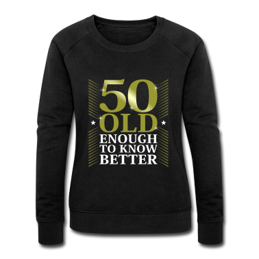 50 Geburtstag Geschenk Pullover - 50. Geburtstag