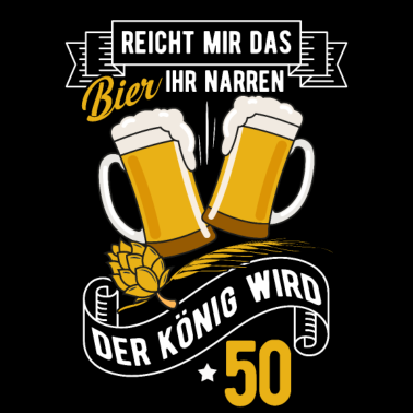 Motiv 50. Geburtstag