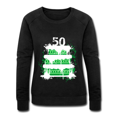 50 Geburtstag Geschenk Pullover - 50. Geburtstag