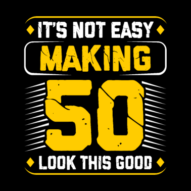 Motiv 50. Geburtstag