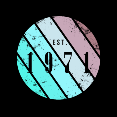 Motiv 50. Geburtstag