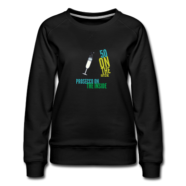 50 Geburtstag Geschenk Pullover - 50. Geburtstag