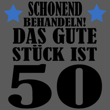 Motiv 50. Geburtstag