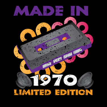 Motiv 50. Geburtstag