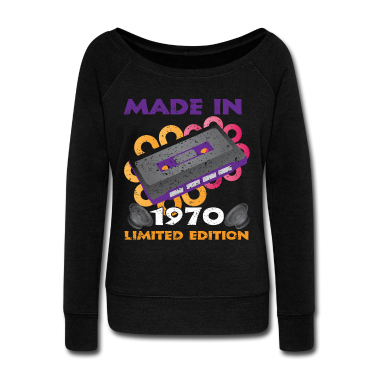 50 Geburtstag Geschenk Pullover - 50. Geburtstag