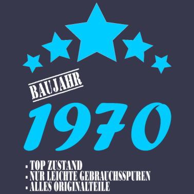 Motiv 50. Geburtstag