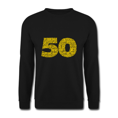 50 Geburtstag Geschenk Pullover - 50. Geburtstag