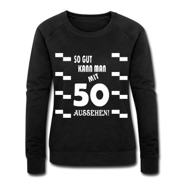 50 Geburtstag Geschenk Pullover - 50. Geburtstag