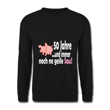 50 Geburtstag Geschenk Pullover - 50. Geburtstag