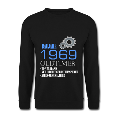 50 Geburtstag Geschenk Pullover - 50. Geburtstag