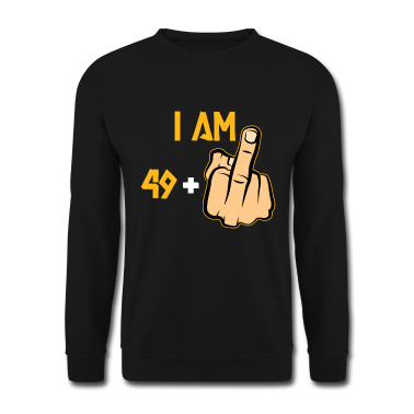 50 Geburtstag Geschenk Pullover - 50. Geburtstag