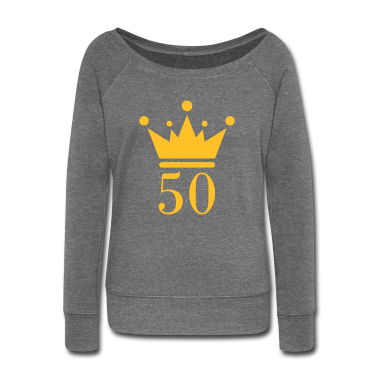 50 Geburtstag Geschenk Pullover - 50 geburtstag