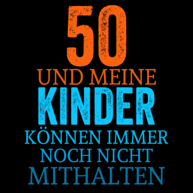 Motiv 50. Geburtstag
